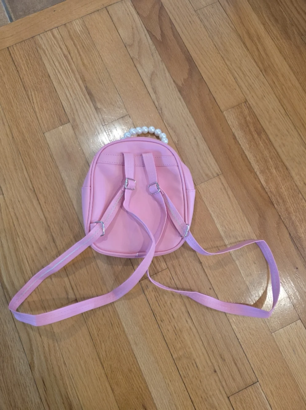 Cinderella Toddler Mini Backpack